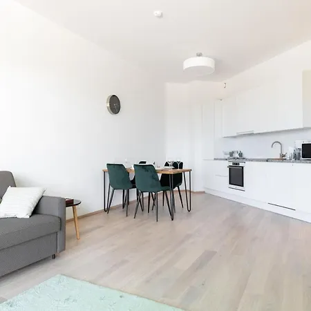Kadrioru Plaza Daire