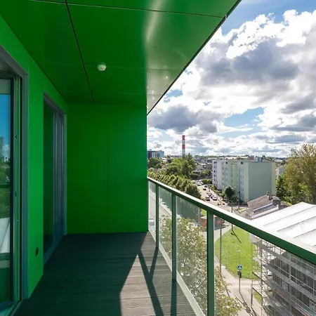 Daire Kadrioru Plaza