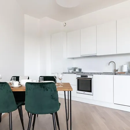 Kadrioru Plaza Daire