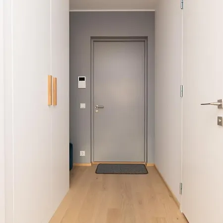 Διαμέρισμα Kadrioru Plaza Ταλίν