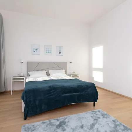 Διαμέρισμα Kadrioru Plaza Ταλίν